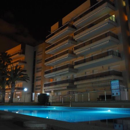 Ventura Park Salou Apartamento Exterior foto