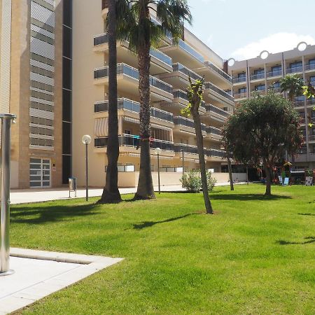 Ventura Park Salou Apartamento Exterior foto