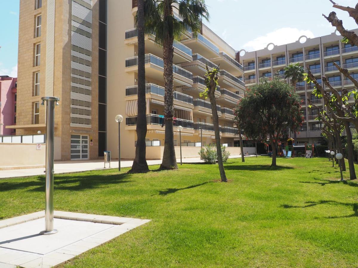 Ventura Park Salou Apartamento Exterior foto