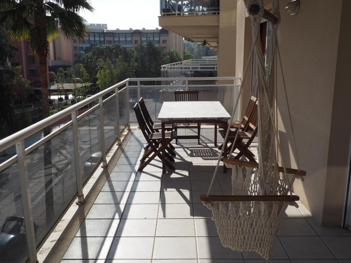 Ventura Park Salou Apartamento Exterior foto